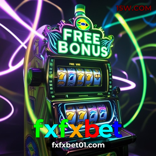Promoções e bônus exclusivos da fxfxbet