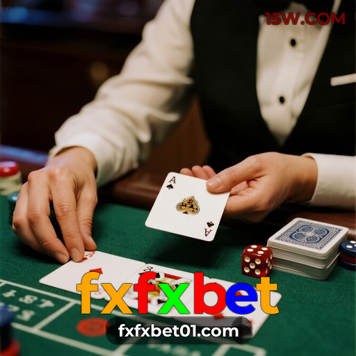 Equipe de suporte ao cliente da fxfxbet