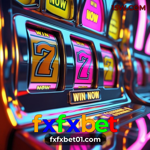 Bônus de Boas-vindas fxfxbet