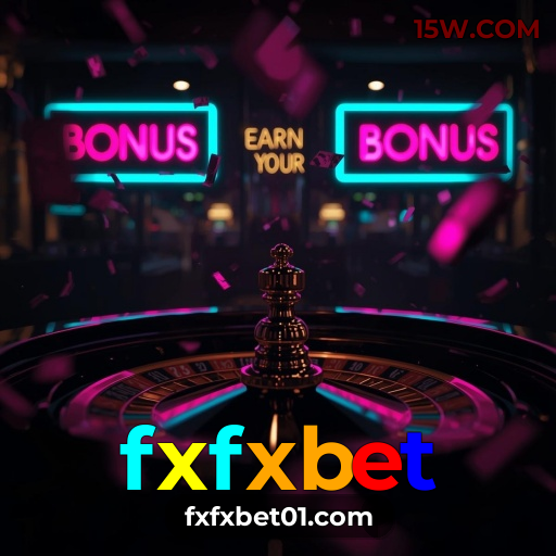 Bônus de boas-vindas fxfxbet