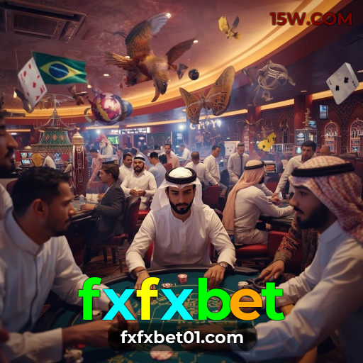 Cadastro fxfxbet