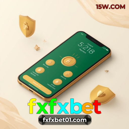 Baixar APK fxfxbet