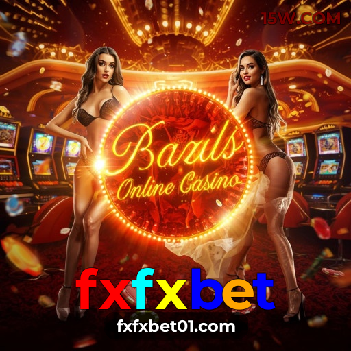 Siga a fxfxbet no Facebook